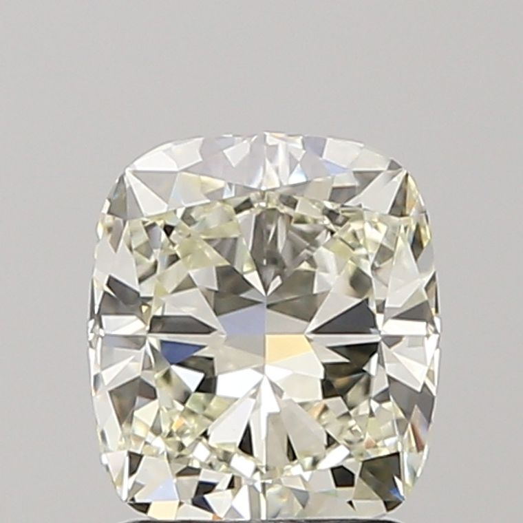 Cushion Modified 1.50ct L VVS2