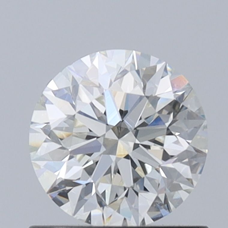Round 0.80ct I VS1