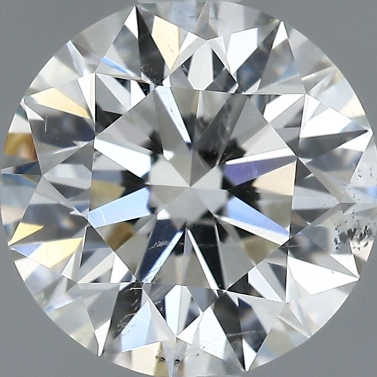 Round 1.05ct J VVS2