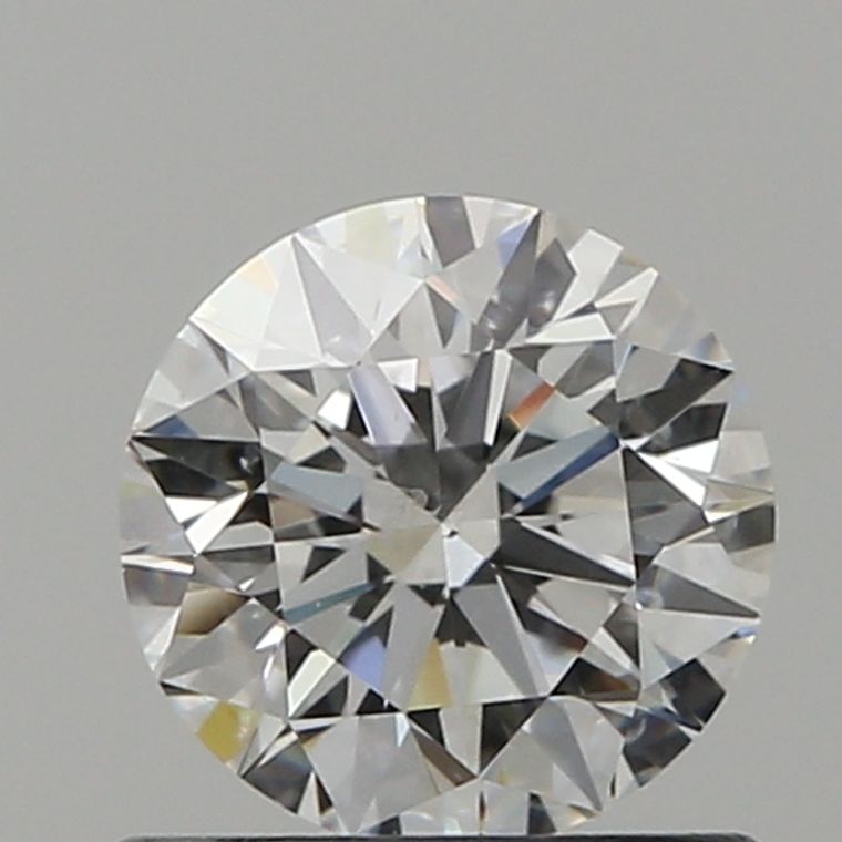 Round 0.70ct E SI1