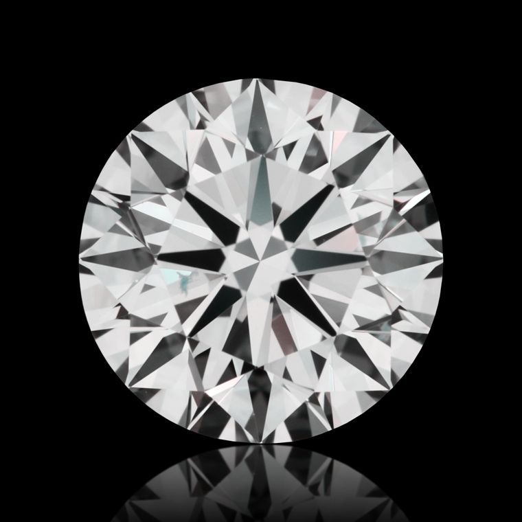 Round 1.14ct F VVS1