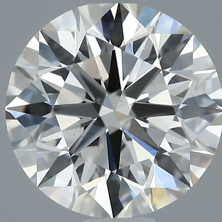 Round 0.75ct H VS2