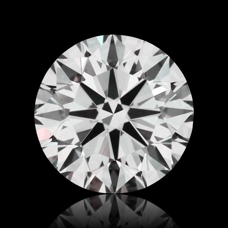 Round 1.24ct H VS1