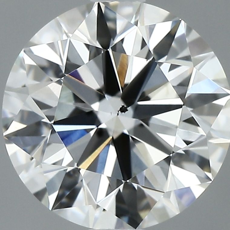 Round 1.65ct G SI1
