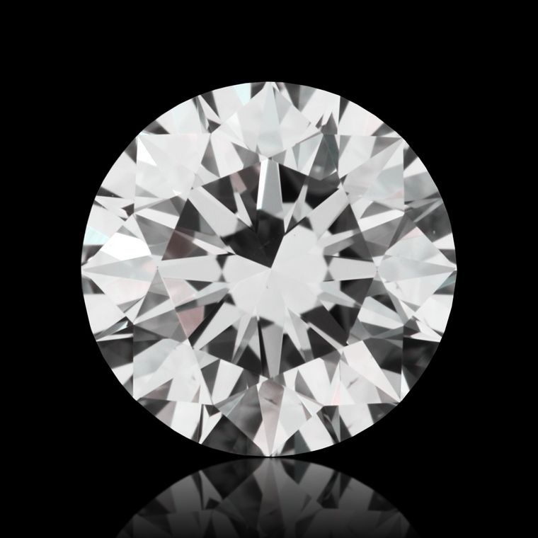 Round 0.80ct G VS2