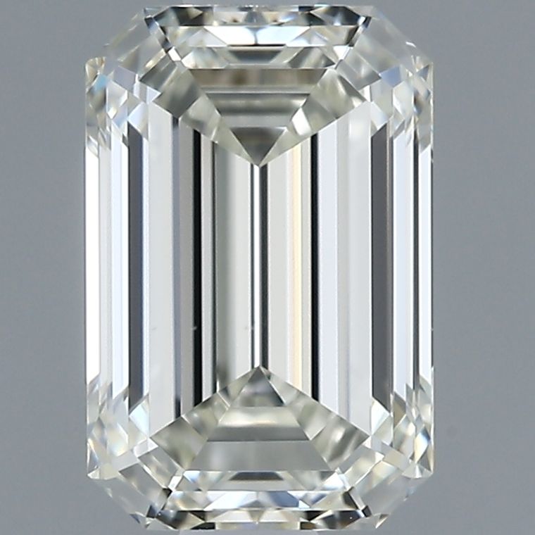 Emerald 1.01ct J VS1