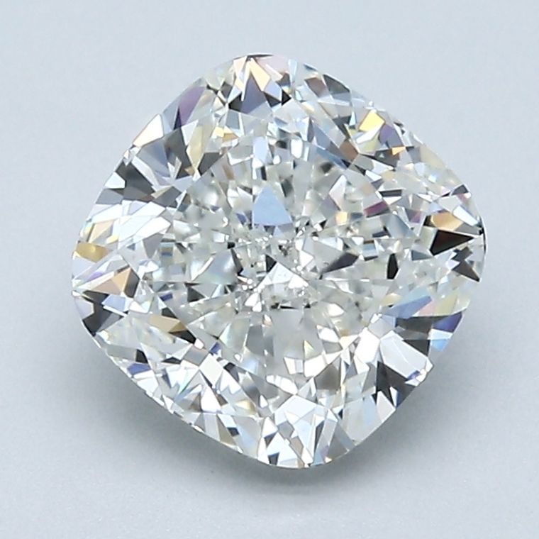 Cushion Modified 1.83ct H SI1