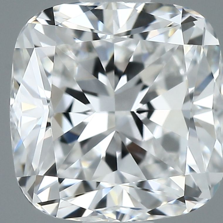 Cushion Modified 0.90ct E VVS2