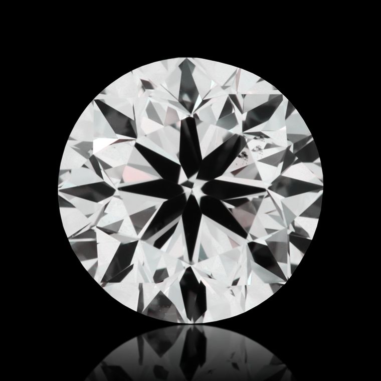 Round 0.70ct G SI1