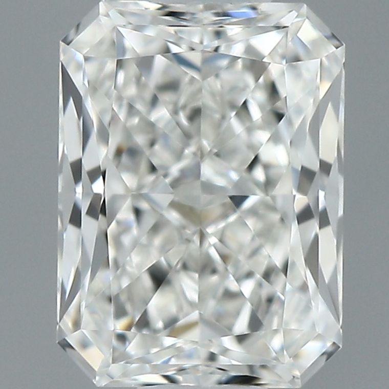 Radiant 0.51ct G VS1