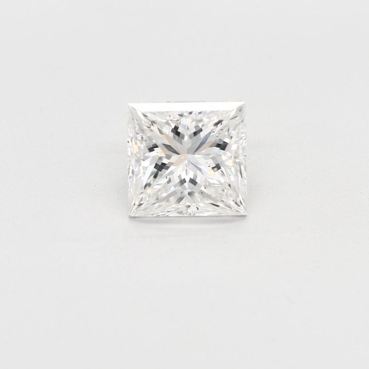 Princess 2.02ct I SI1