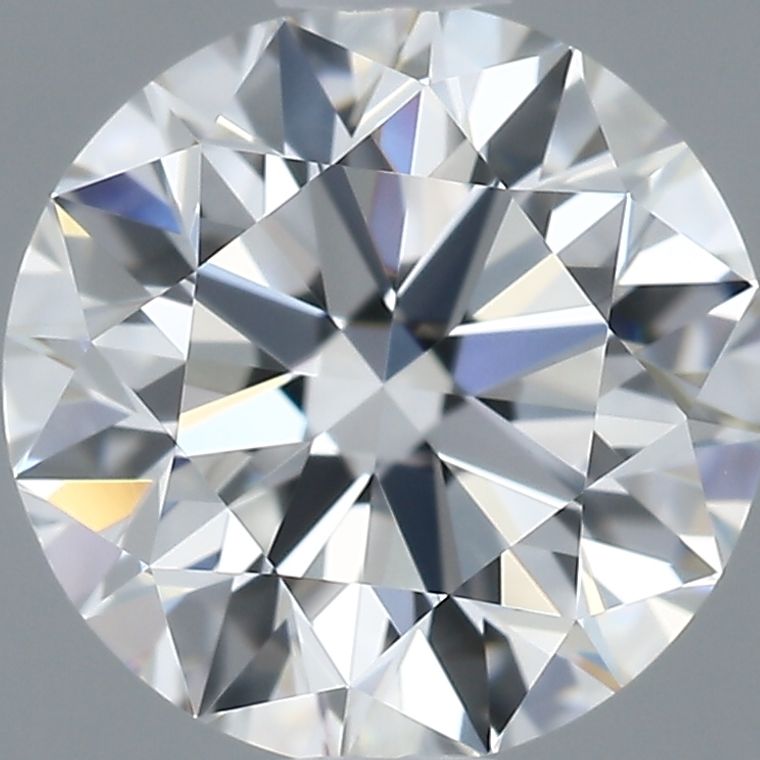 Round 0.90ct E VS1