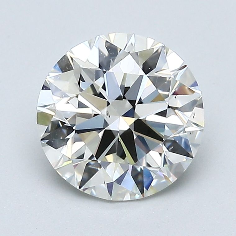 Round 1.70ct J VS2