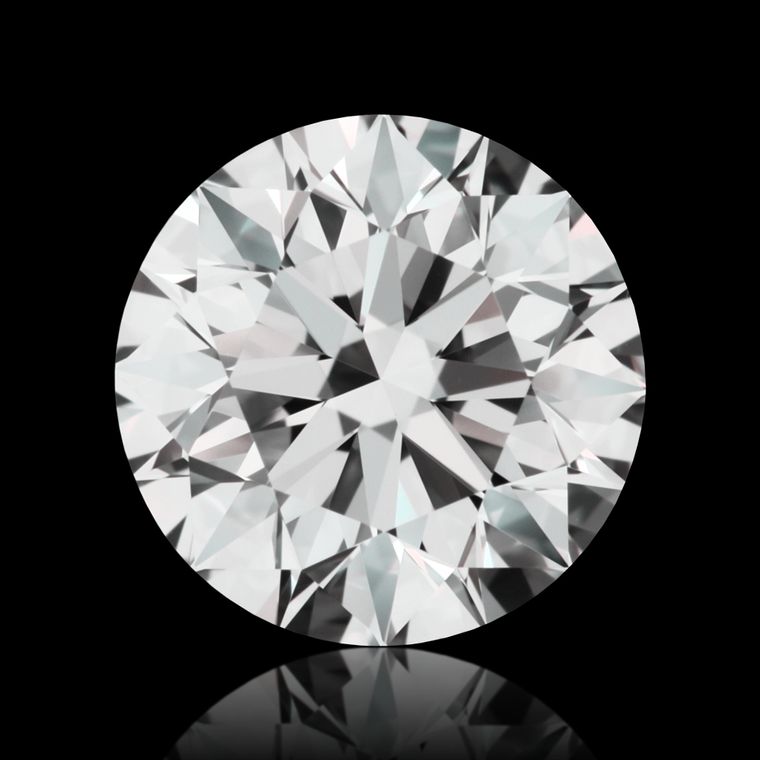 Round 1.00ct E VS1