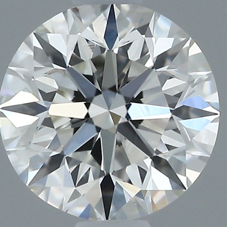 Round 0.70ct H VS2