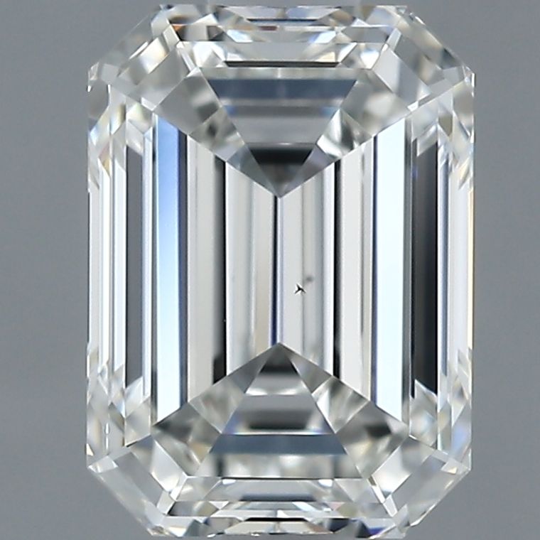 Emerald 1.51ct G VS1