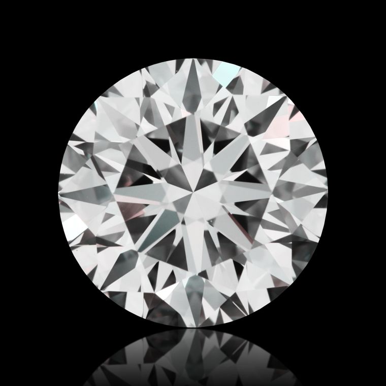 Round 1.05ct J VVS2