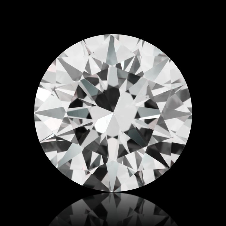 Round 1.00ct D VS1