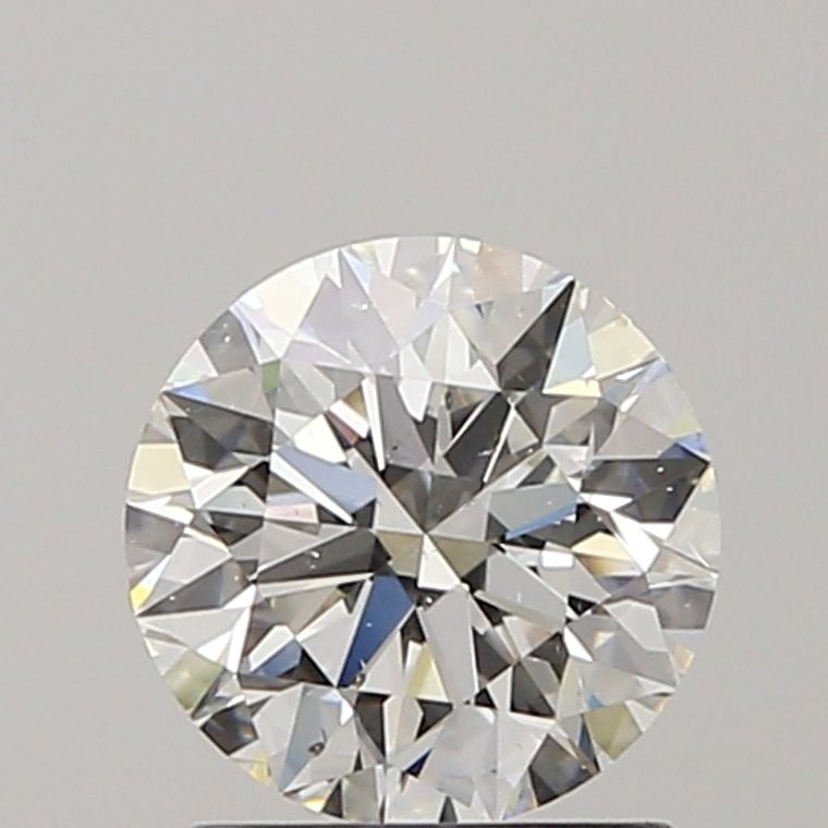 Round 1.18ct H SI2