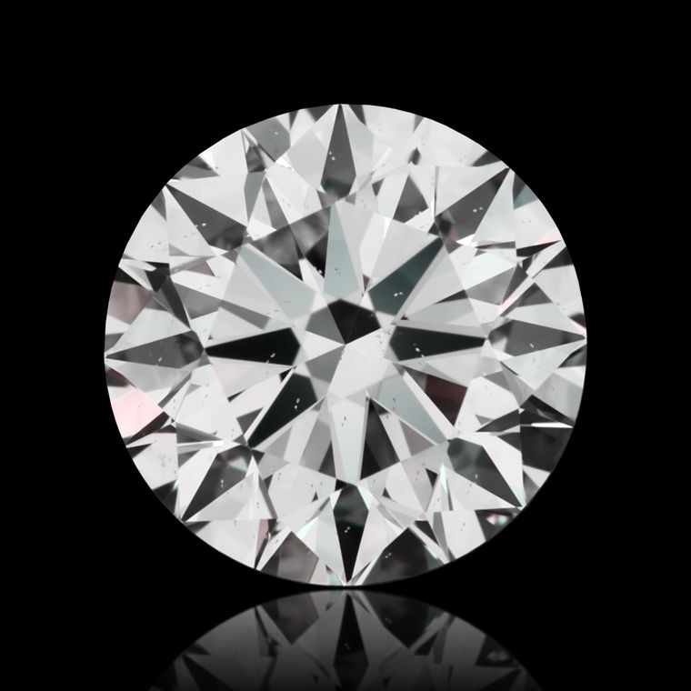 Round 1.11ct G SI1