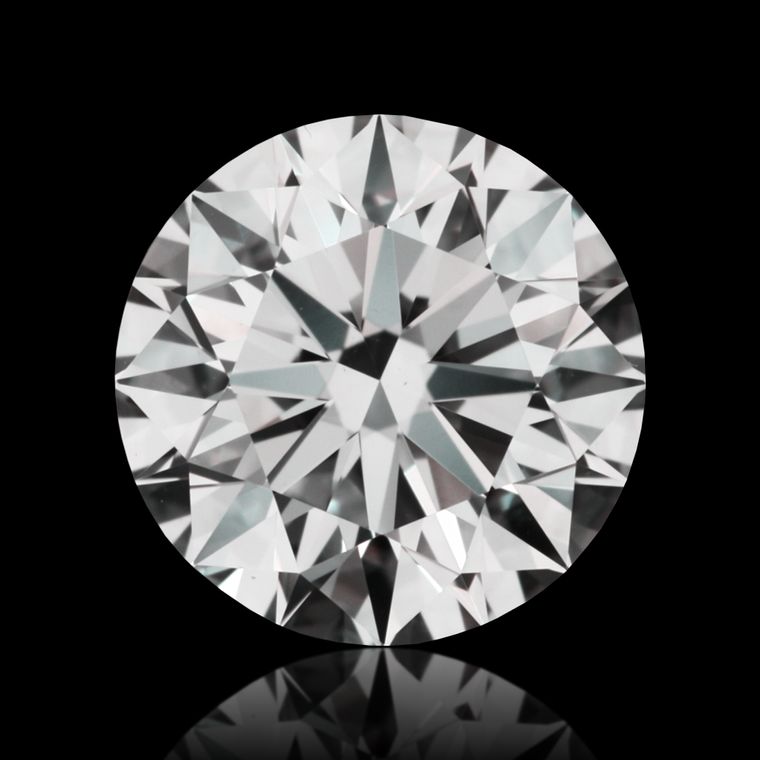 Round 0.70ct H SI1