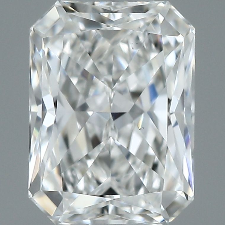 Radiant 0.51ct E VS1