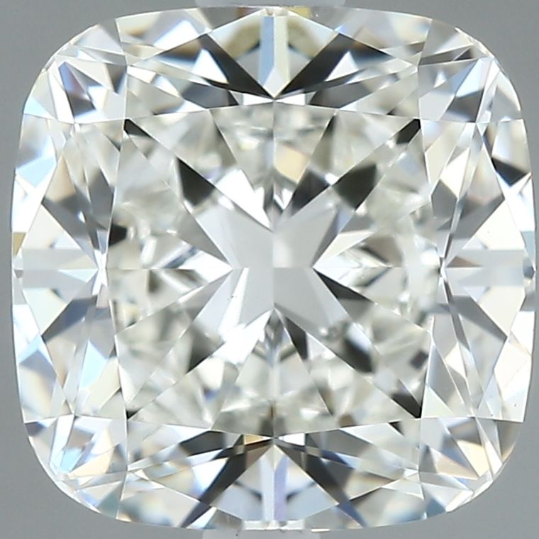 Cushion Modified 2.01ct I VS2