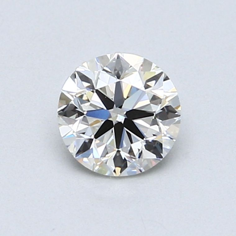 Round 0.70ct I VVS2