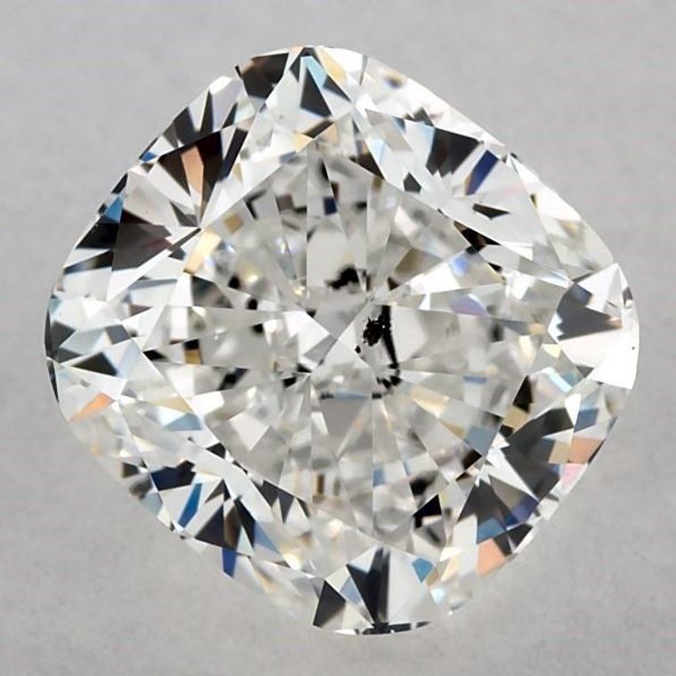 Cushion Modified 1.85ct G SI2
