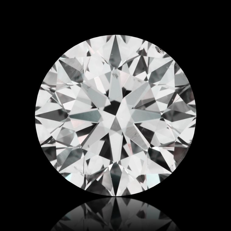 Round 0.70ct I SI2