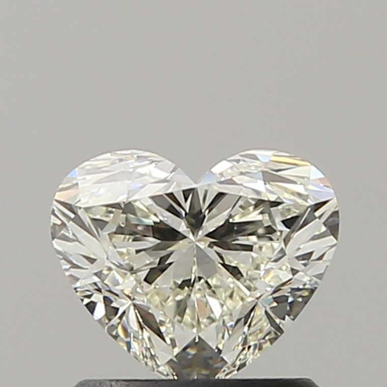 Heart 1.01ct I IF