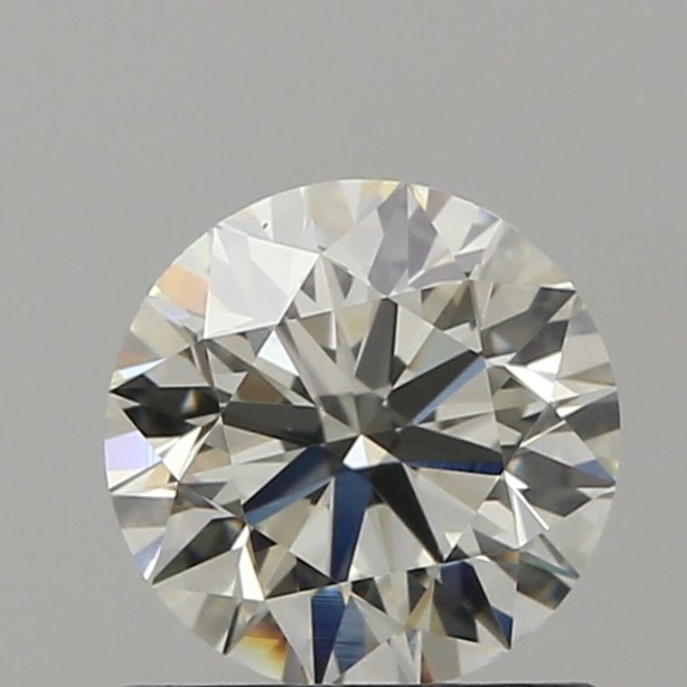 Round 0.80ct J VS1