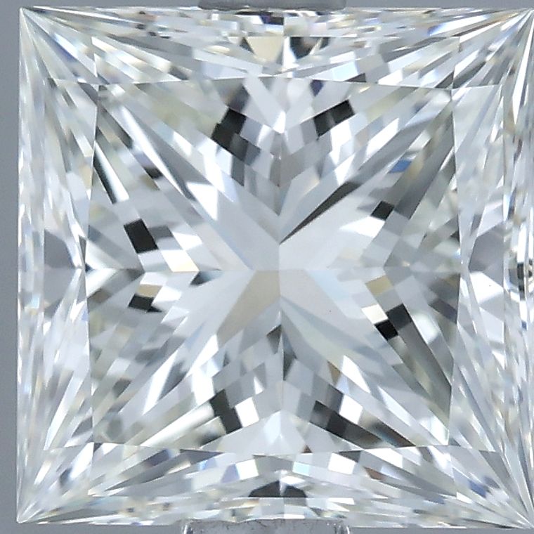 Princess 2.50ct I VVS2