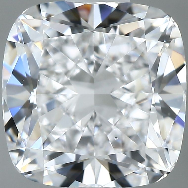 Cushion Modified 1.51ct D VS2
