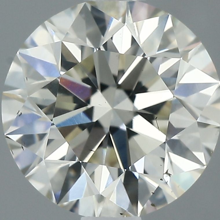 Round 1.20ct L SI1