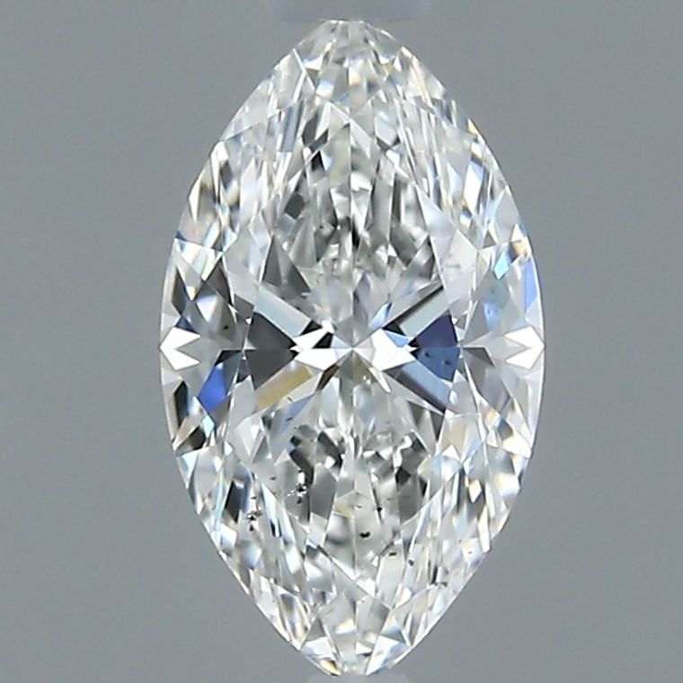 Marquise 0.70ct G SI1