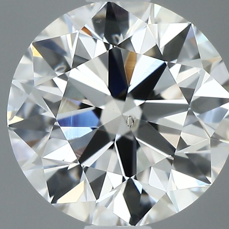 Round 1.00ct H SI1