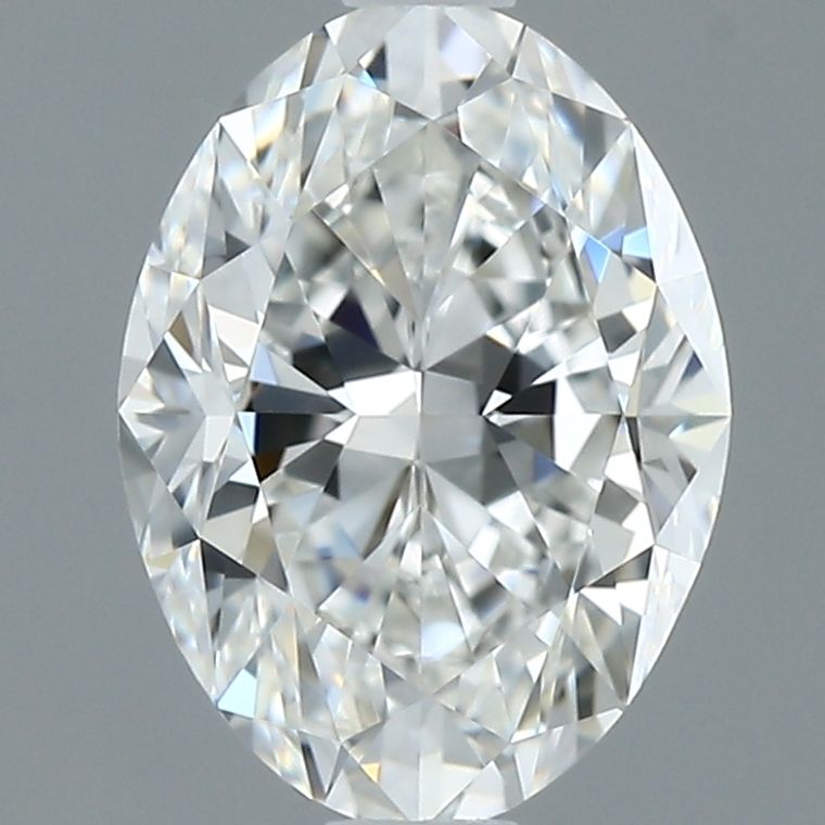 Oval 1.20ct F VVS2