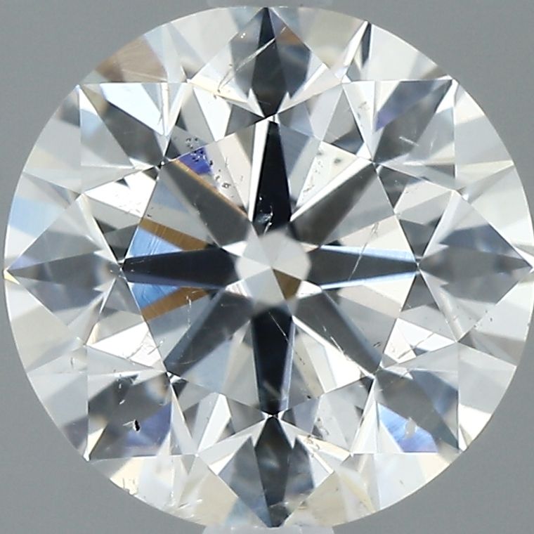 Round 1.70ct G SI2