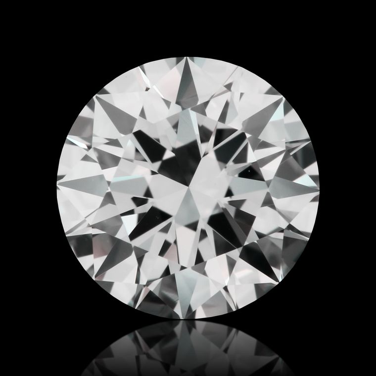 Round 1.00ct G VVS1