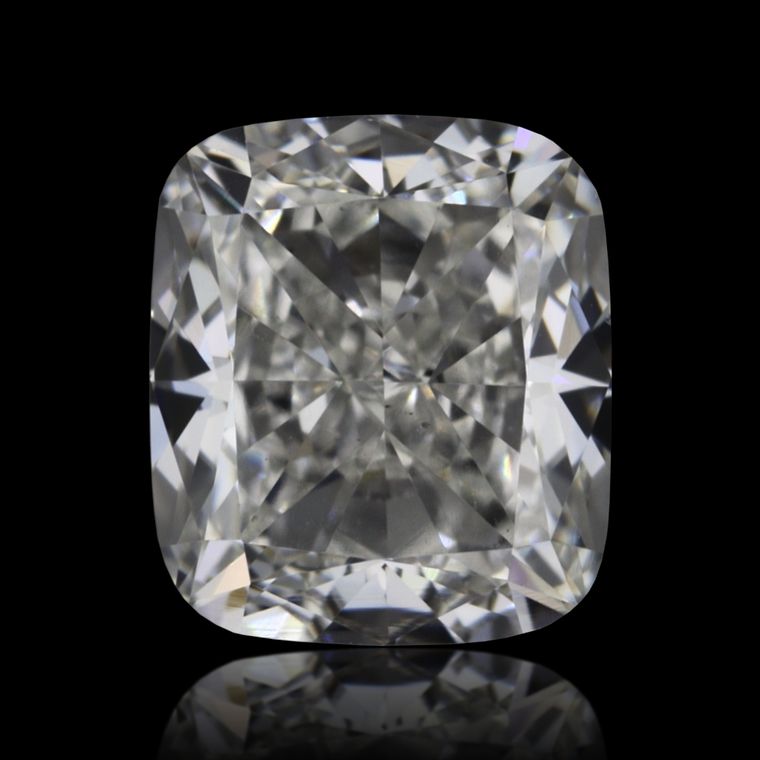 Cushion Modified 0.70ct I VS2