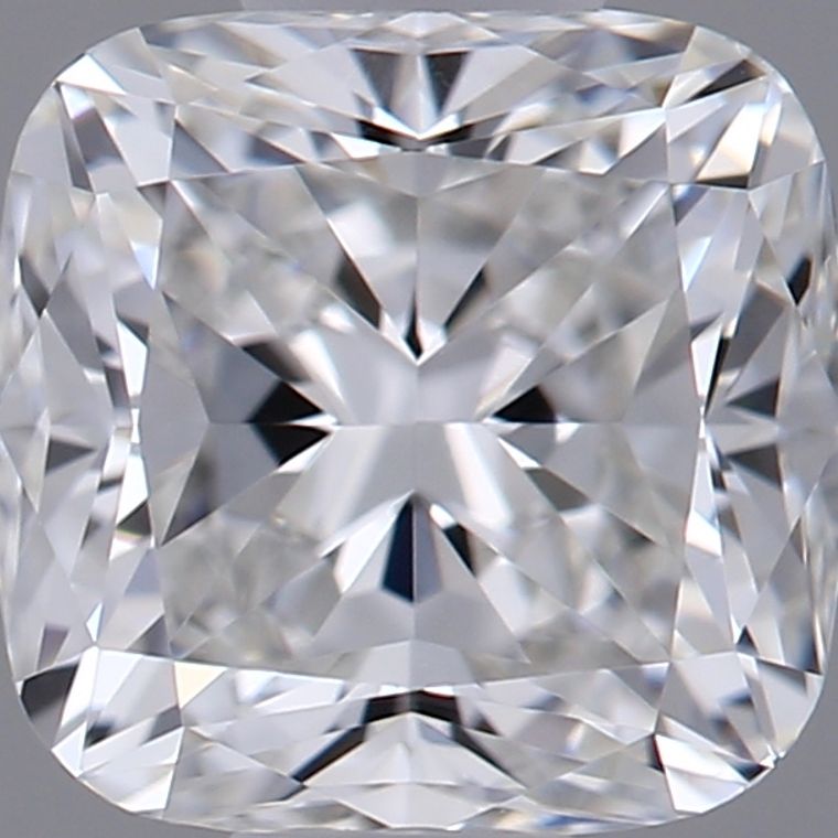 Cushion Modified 0.61ct E VVS2