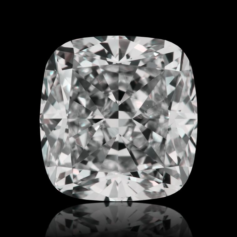 Cushion Modified 2.01ct H VS2