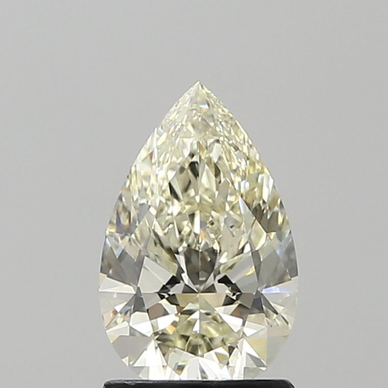 Pear 1.32ct M VS2