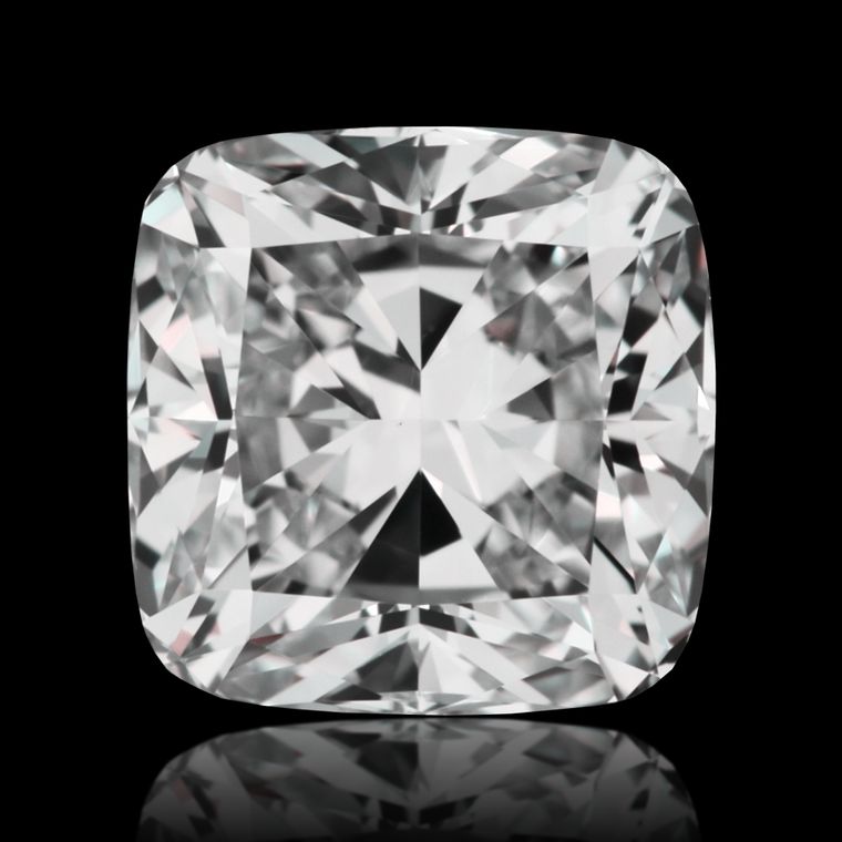 Cushion Modified 1.01ct G VS1