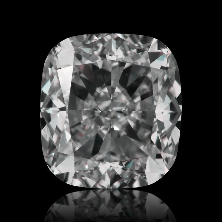 Cushion Modified 2.01ct J SI1