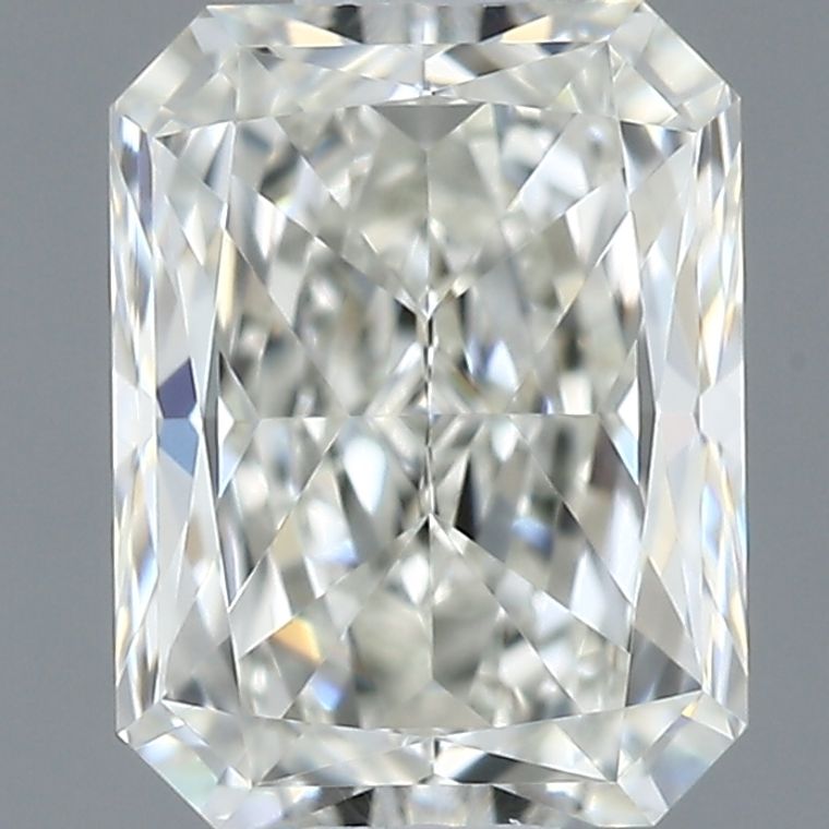 Radiant 0.74ct J VS1