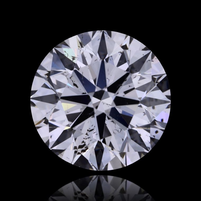 Round 1.20ct E SI2