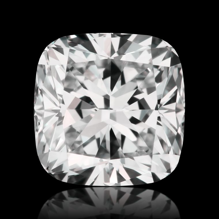 Cushion Modified 0.71ct H VVS1