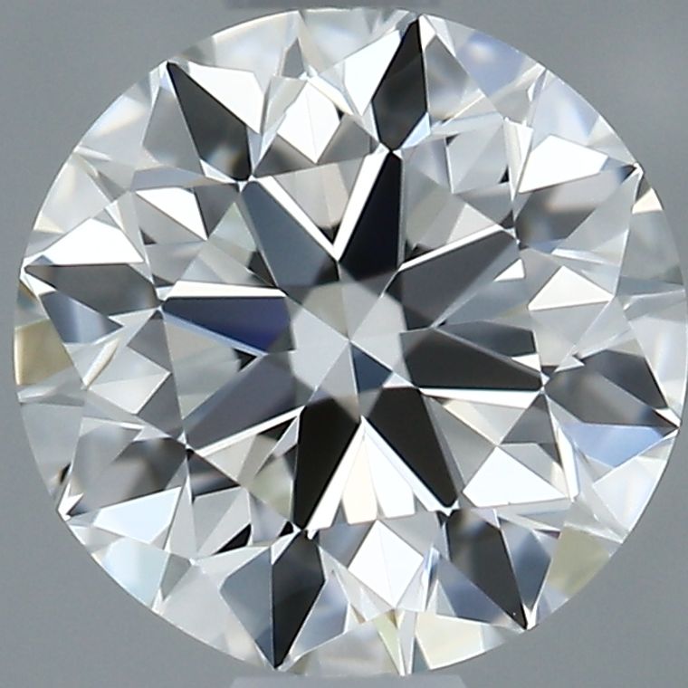 Round 0.70ct G VS1